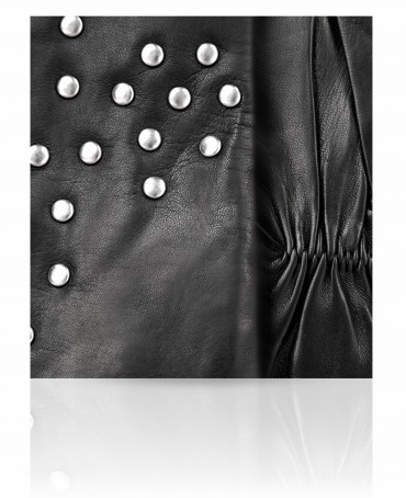 Перчатки Женские 11_SOPHY/BL//11